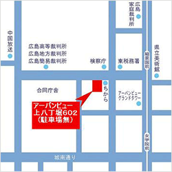 周辺地図